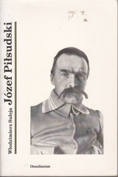 Józef Piłsudski / Suleja