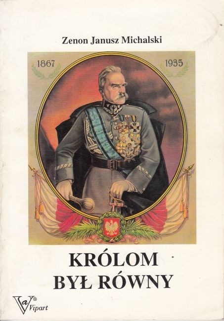 Królom był równy