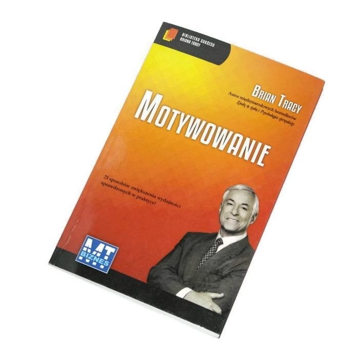 Motywowanie /  Tracy
