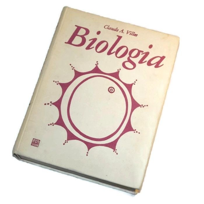 Biologia /  Villee