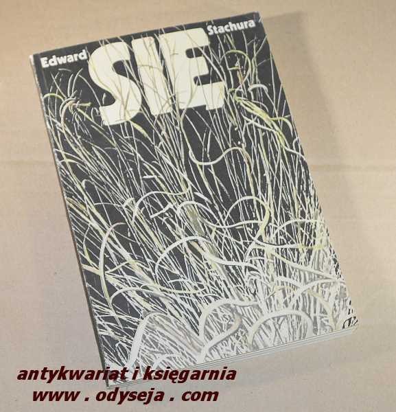 Się  /  Stachura