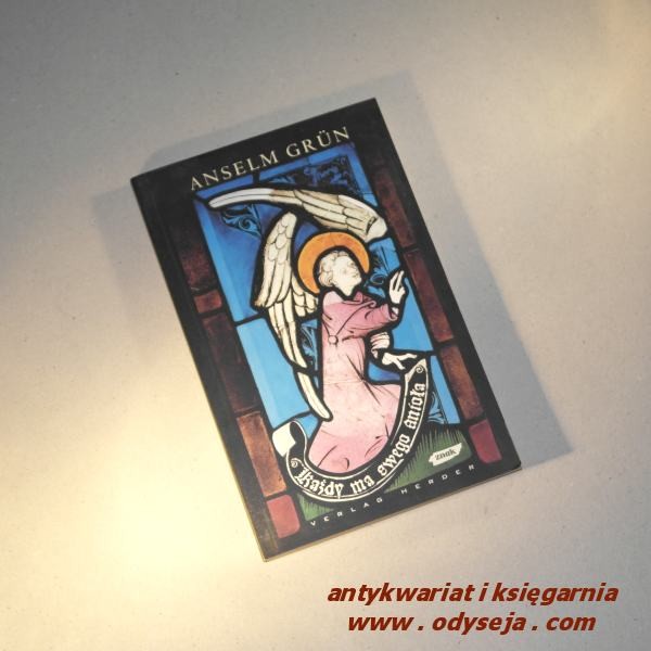 KAŻDY MA SWEGO ANIOŁA /  Grun