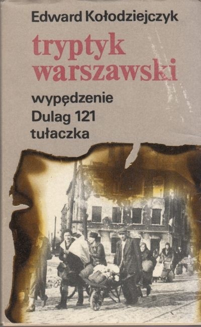 Tryptyk warszawski / Kołodziejczyk