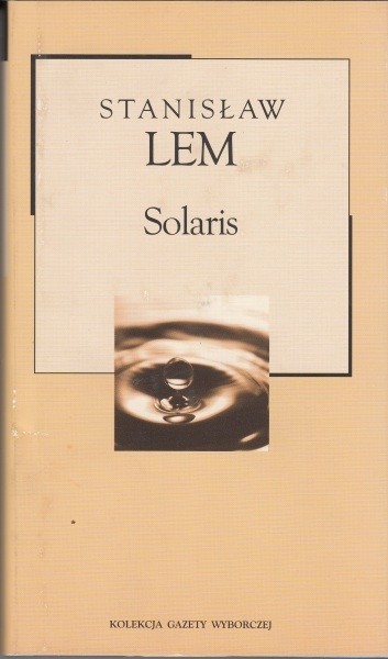 Solaris / Lem