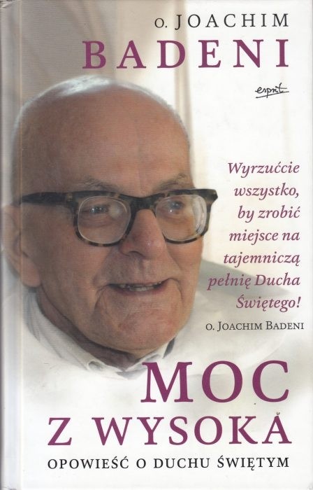 Moc z wysoka /  Badeni