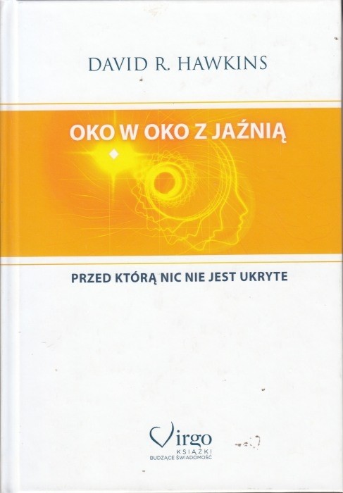 Oko w oko z jaźnią /  Hawkins
