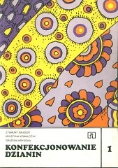 Konfekcjonowanie dzianin cz. 1  Technologia