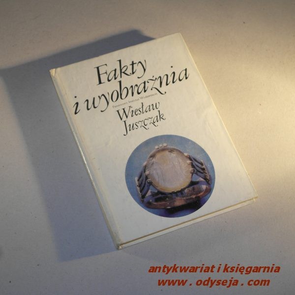 Fakty i wyobrażenia 