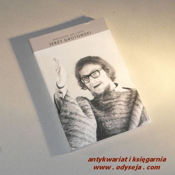 Jerzy Grotowski