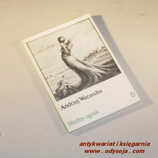 Błędny ognik / Warzecha