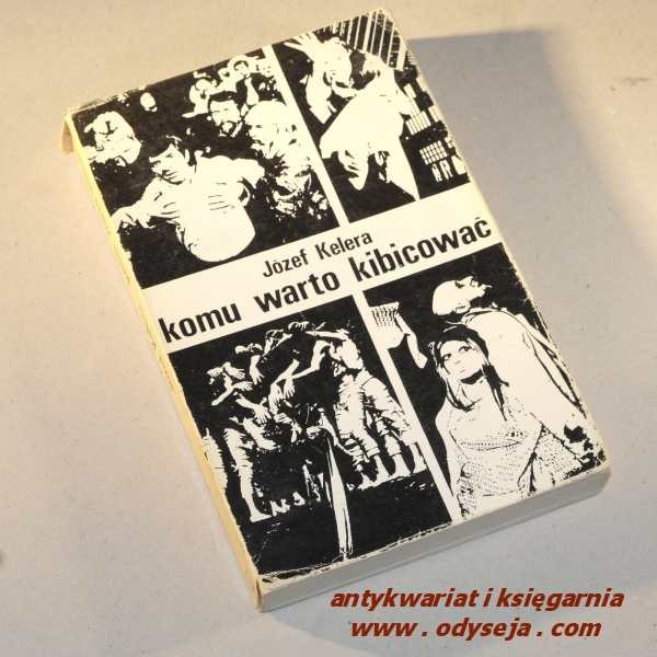 Komu warto kibicować / Kelera