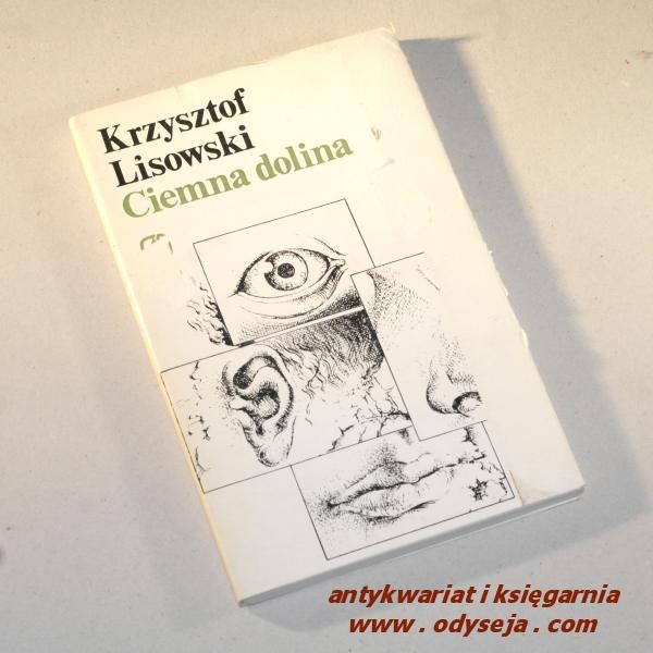 Ciemna dolina / Lisowski