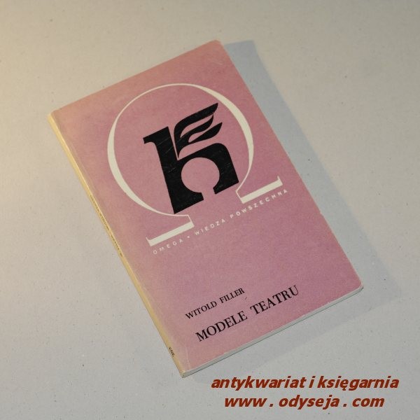 Modele teatru /  Filler