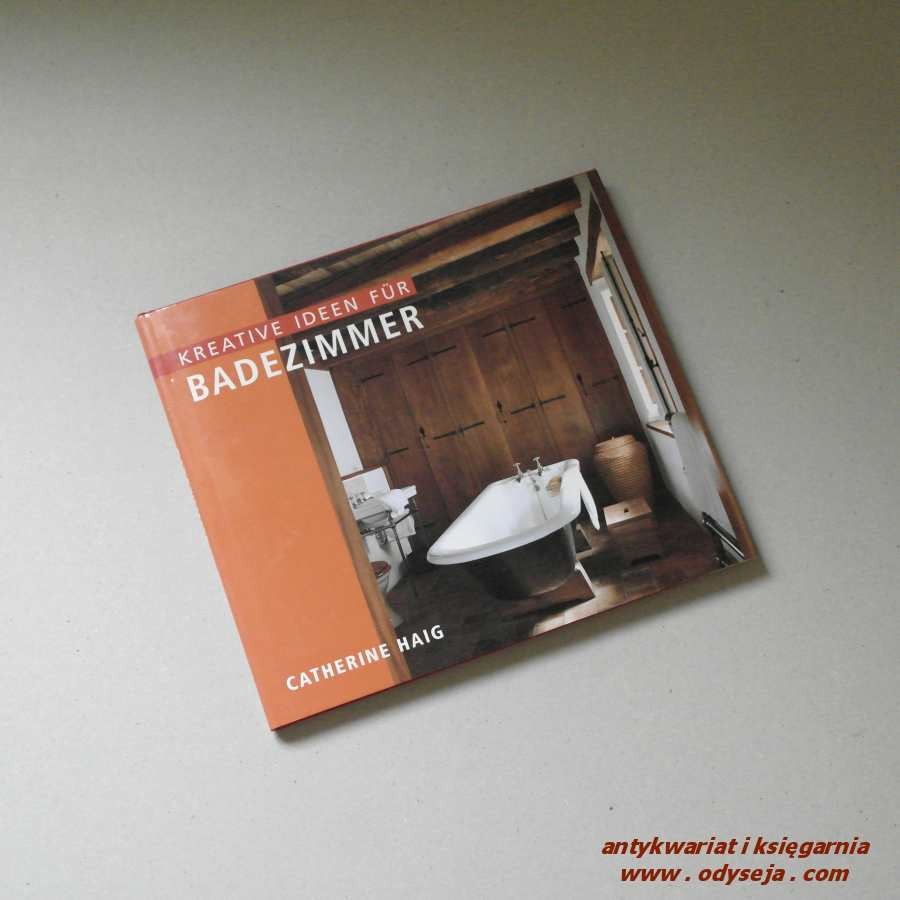 BADEZIMMER /  Haig  (łazienki)