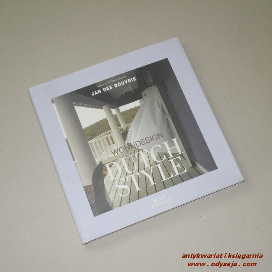 WOHNDESIGN DUTCH STYLE 