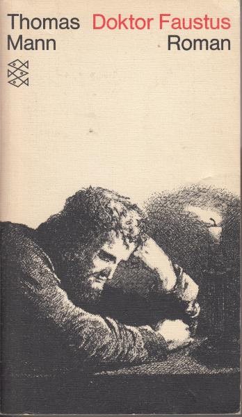 Doktor Faustus   / Mann Th. 
