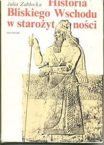Historia Bliskiego Wschodu w starożytności