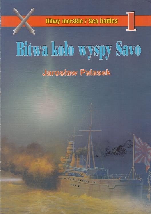 Bitwa koło wyspy Savo