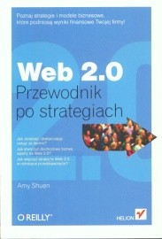 Web 2.0 Przewodnik po strategiach