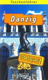 Danzig (mit Stadplan)