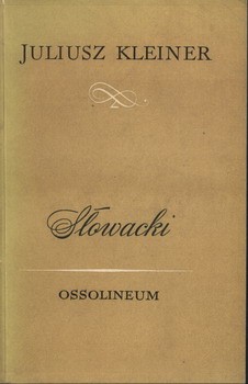 Słowacki