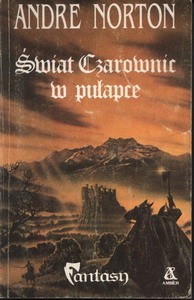 Świat Czarownic w pułapce