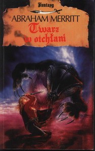Twarz w otchłani