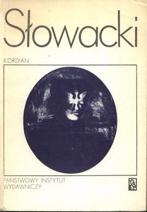 Kordian/Słowacki