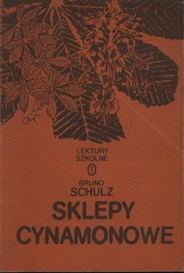 Sklepy cynamonowe