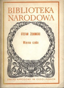 Wierna rzeka