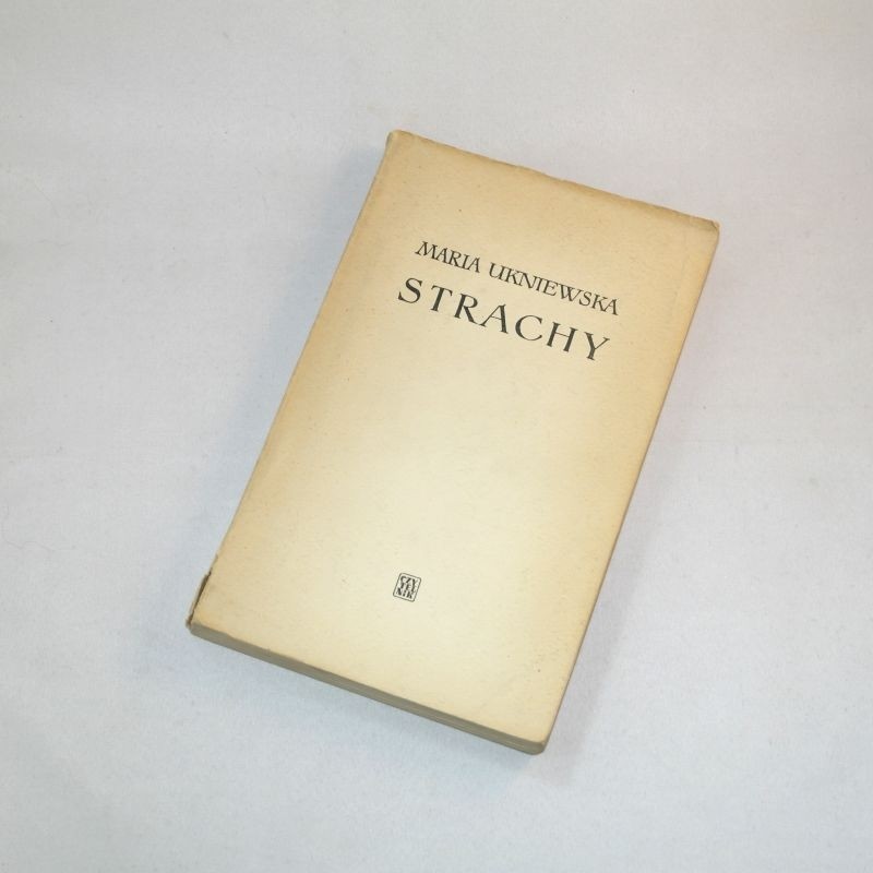 Strachy /  Ukniewska