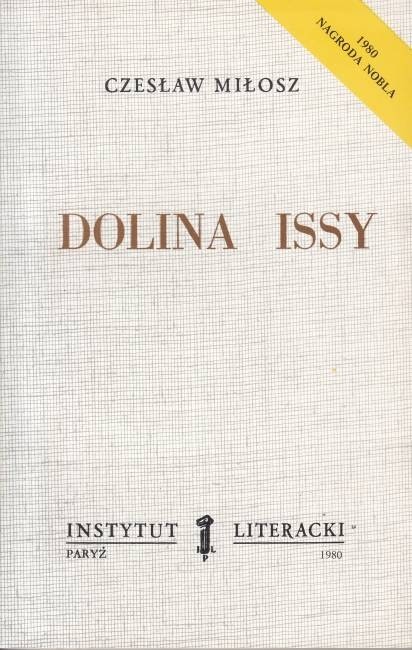Dolina Issy / Miłosz