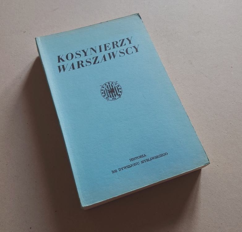 Kosynierzy warszawscy  / Węgrzecki