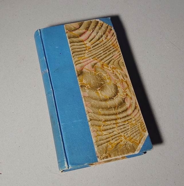 Z pamiętników młodej mężatki /  Zapolska