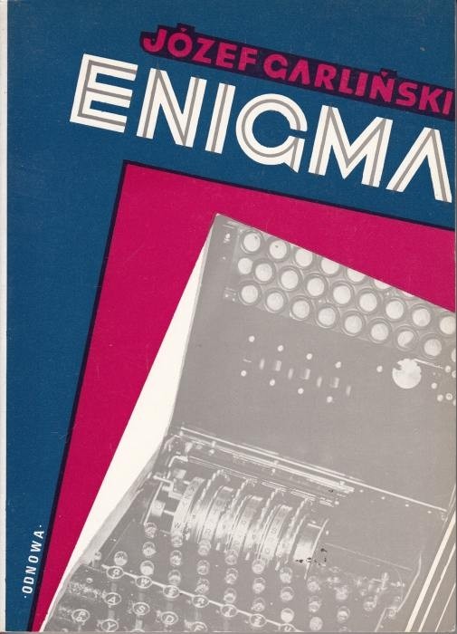 Enigma /  Garliński