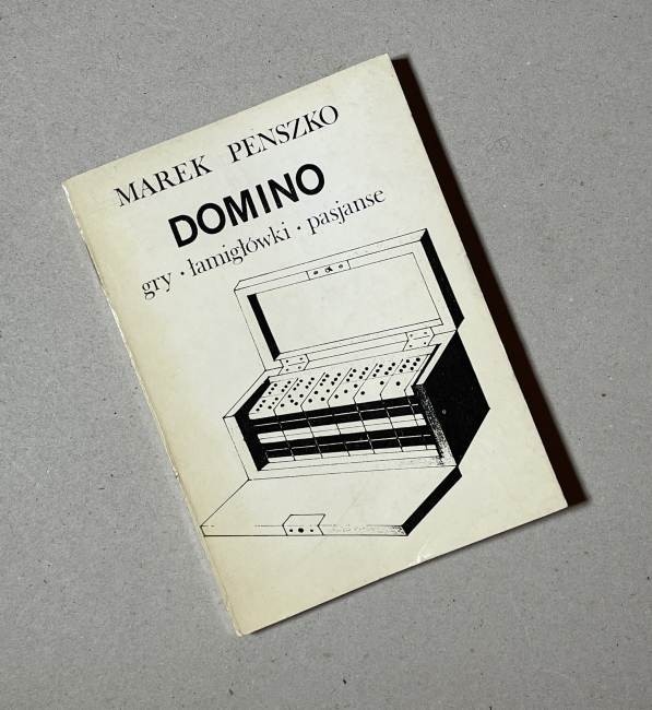 Domino /  Penszko