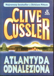 Atlantyda odnaleziona