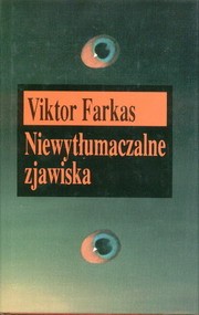 Niewytłumaczalne zjawiska