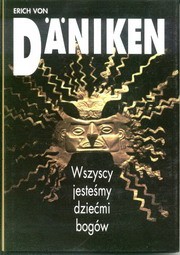 Wszyscy jesteśmy dziećmi bogów