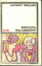 Rodzina Palliserów