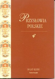 Przysłowia polskie