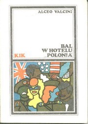 Bal w Hotelu "Polonia"
