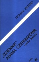 "Dziennik" Adama Czerniakowa - próba lektury