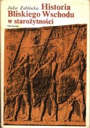 Historia Bliskiego Wschodu w starożytności