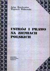 Ustrój i prawo na ziemiach polskich