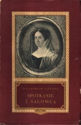 Spotkanie z Salomeą