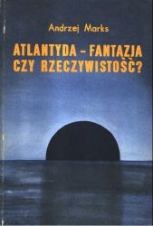 Atlantyda - fantazja czy rzeczywistość?