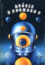 Goście z kosmosu? paleoastrotyka