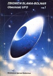 Obecność UFO. T.1-2