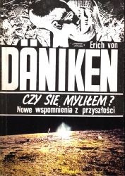 Czy się myliłem? Nowe wsnia z przyszłości